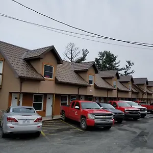 Meilleure 2*, Gatineau Canada